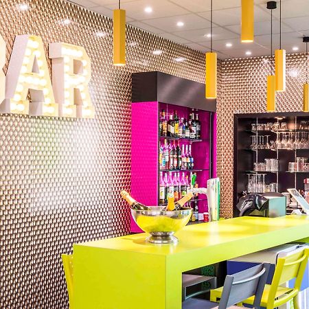 Hotel Ibis Styles Antony Paris Sud Exteriér fotografie