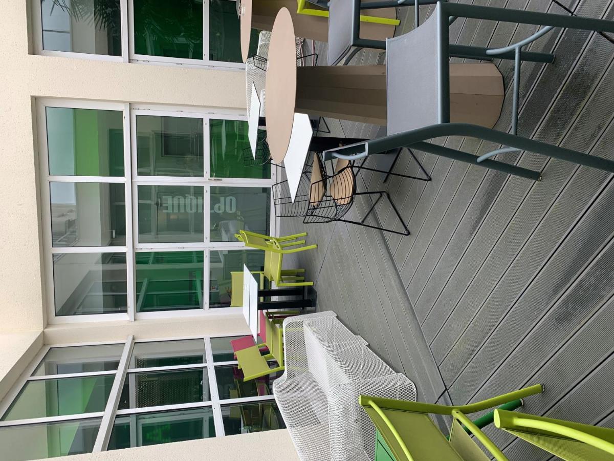 Hotel Ibis Styles Antony Paris Sud Exteriér fotografie