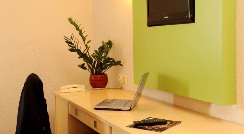 Hotel Ibis Styles Antony Paris Sud Exteriér fotografie