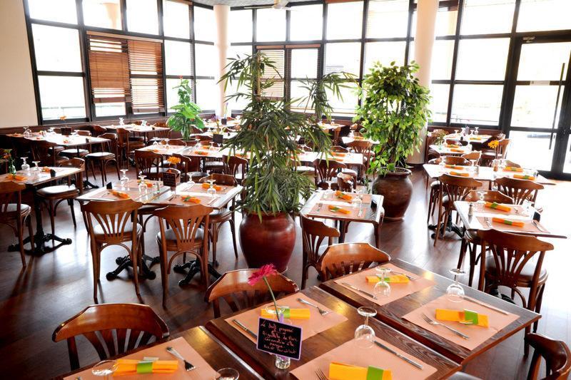 Hotel Ibis Styles Antony Paris Sud Exteriér fotografie