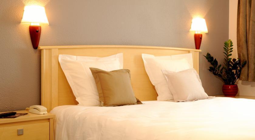 Hotel Ibis Styles Antony Paris Sud Exteriér fotografie