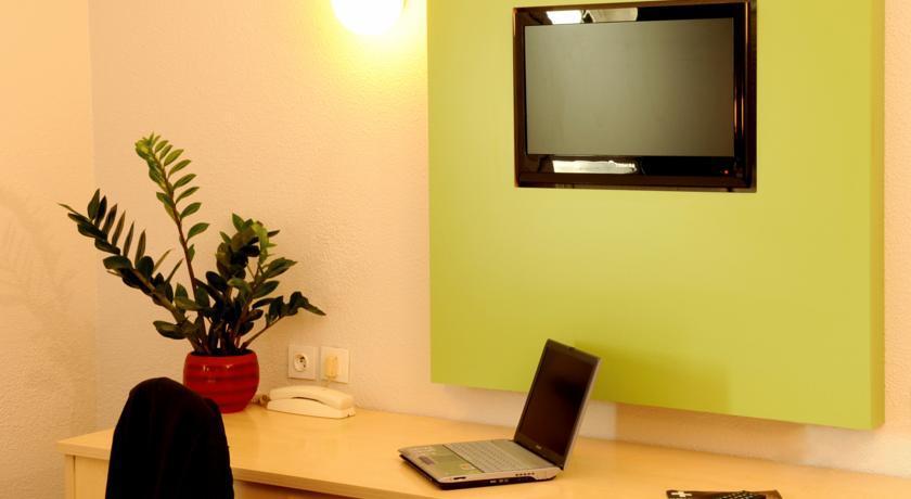Hotel Ibis Styles Antony Paris Sud Exteriér fotografie