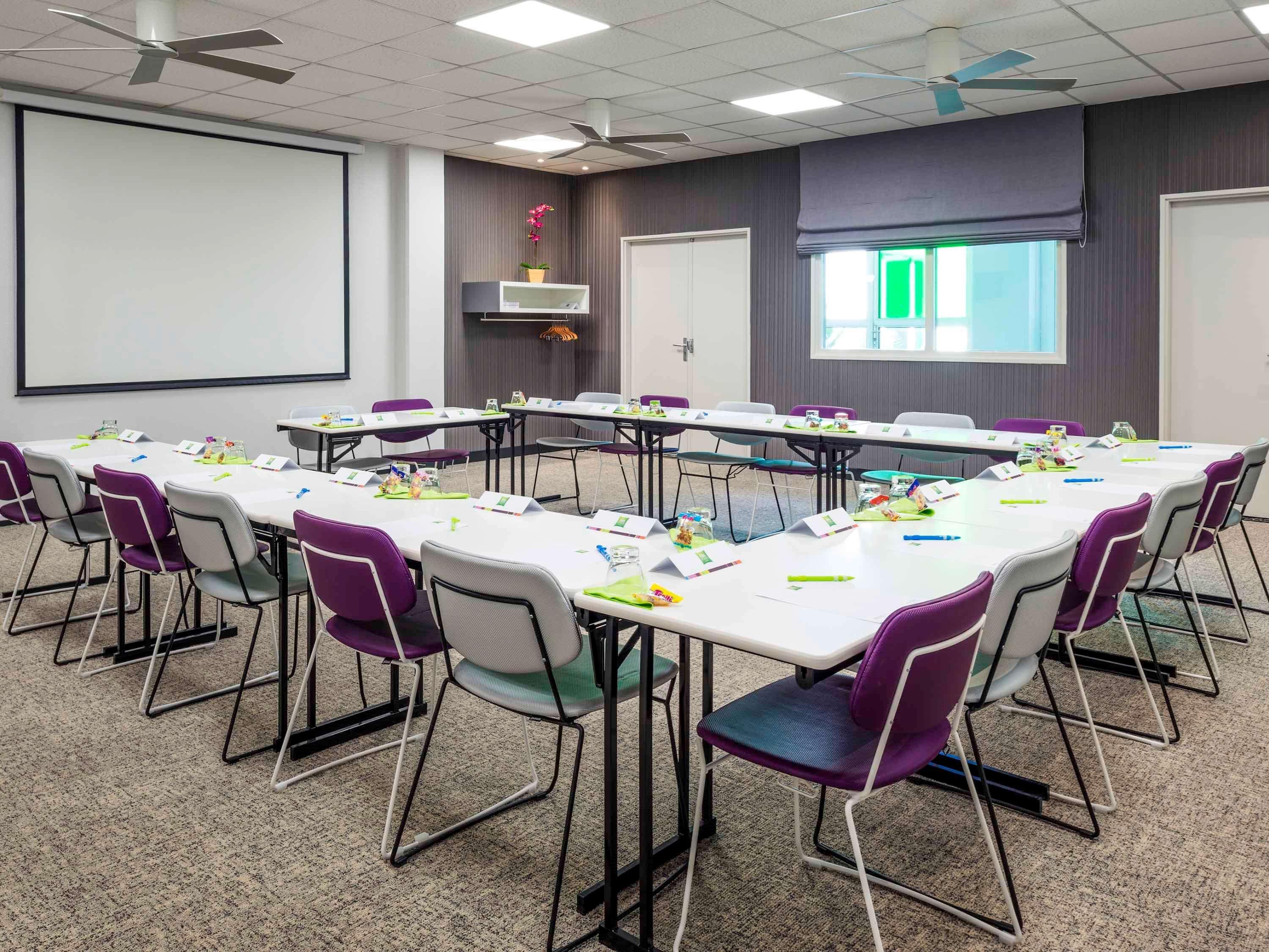 Hotel Ibis Styles Antony Paris Sud Exteriér fotografie