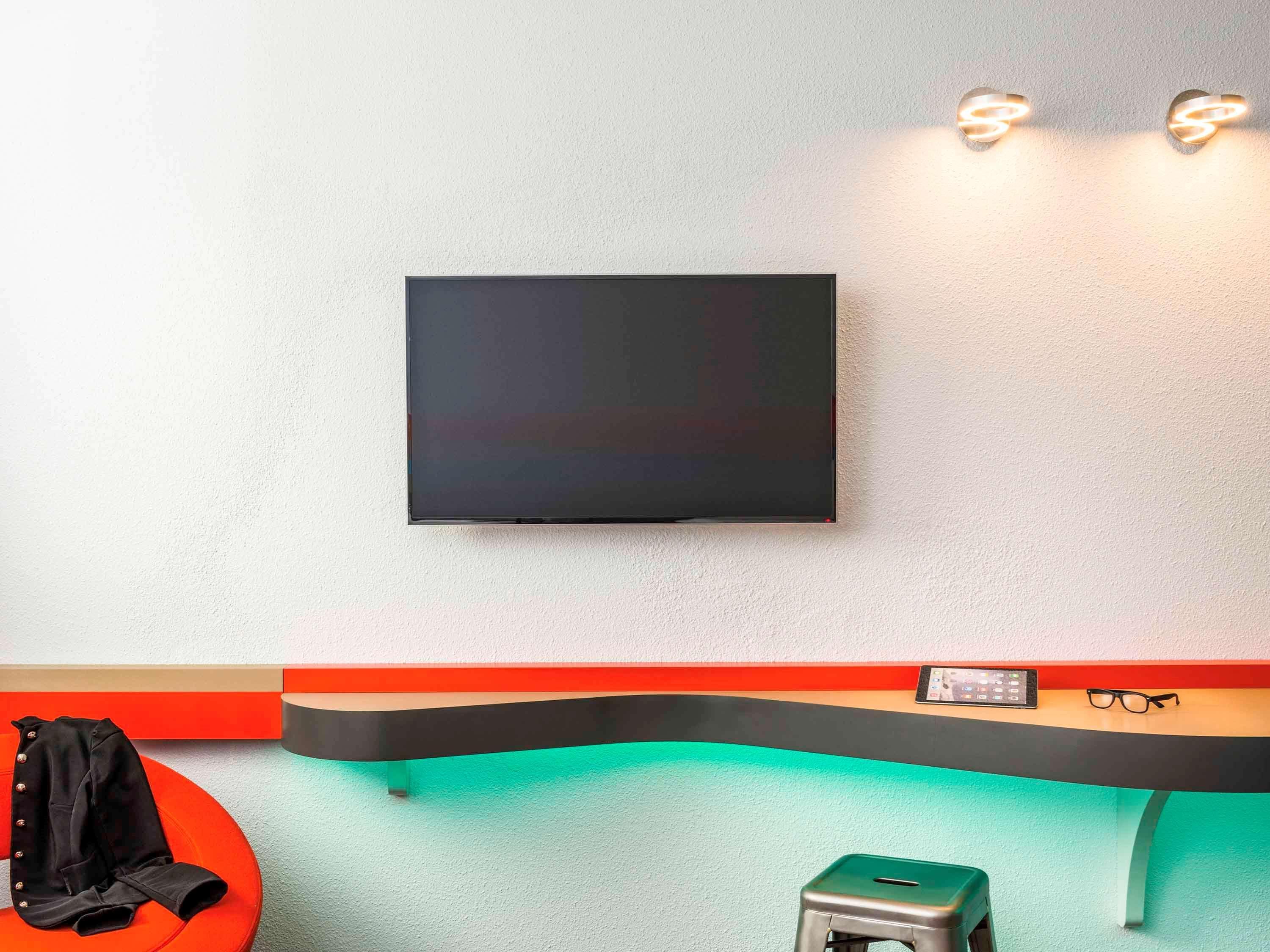 Hotel Ibis Styles Antony Paris Sud Exteriér fotografie