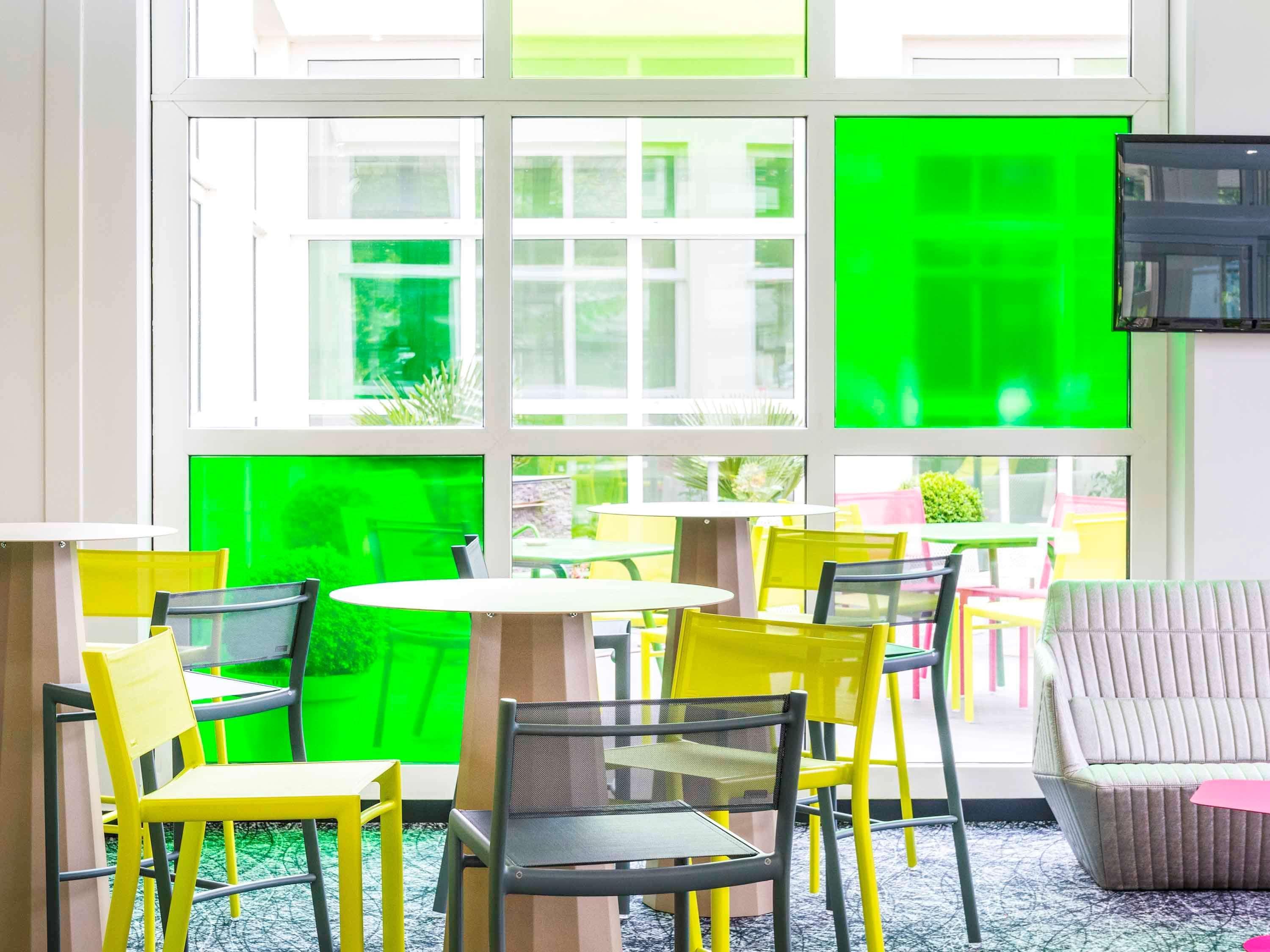 Hotel Ibis Styles Antony Paris Sud Exteriér fotografie