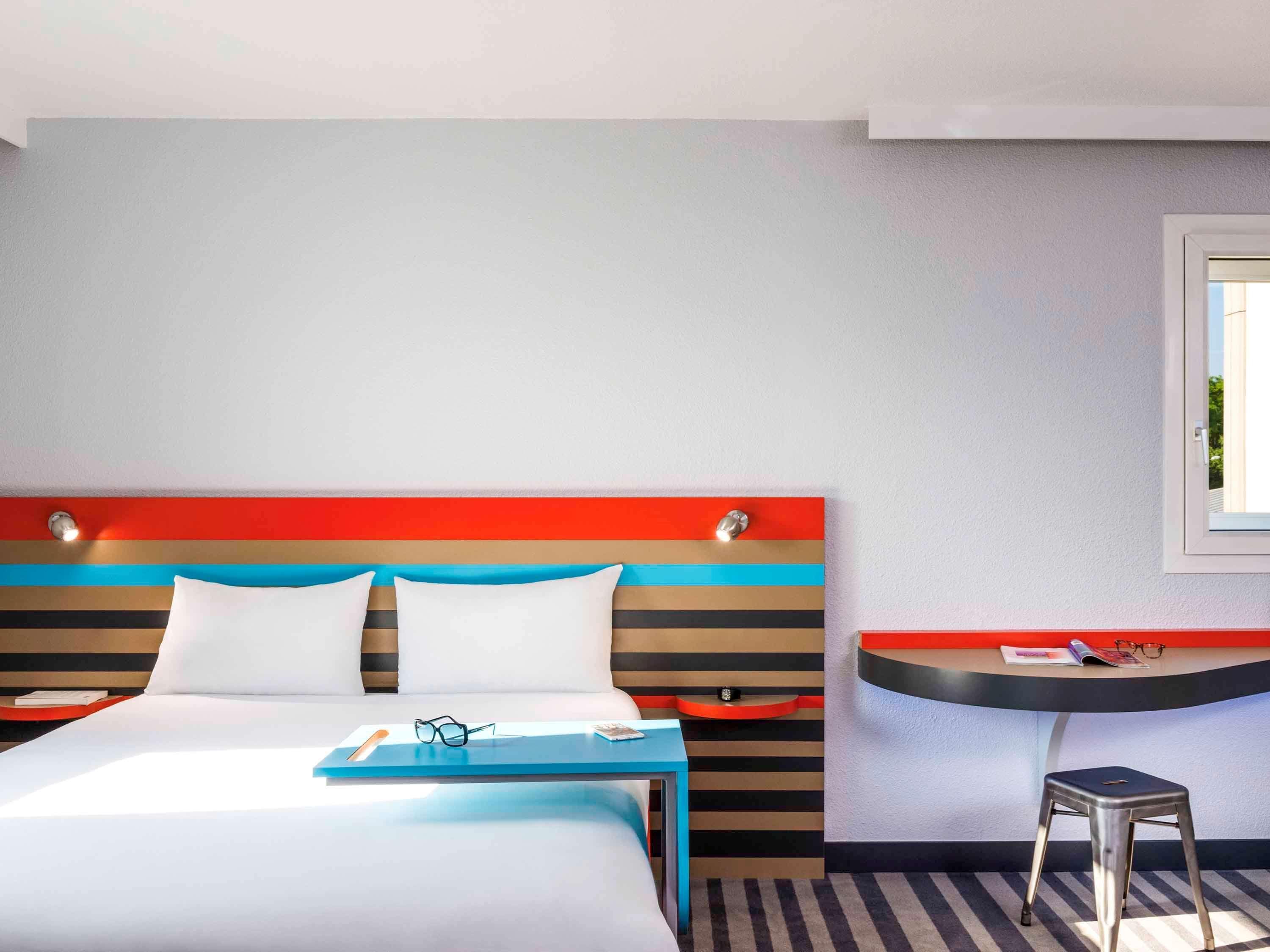 Hotel Ibis Styles Antony Paris Sud Exteriér fotografie