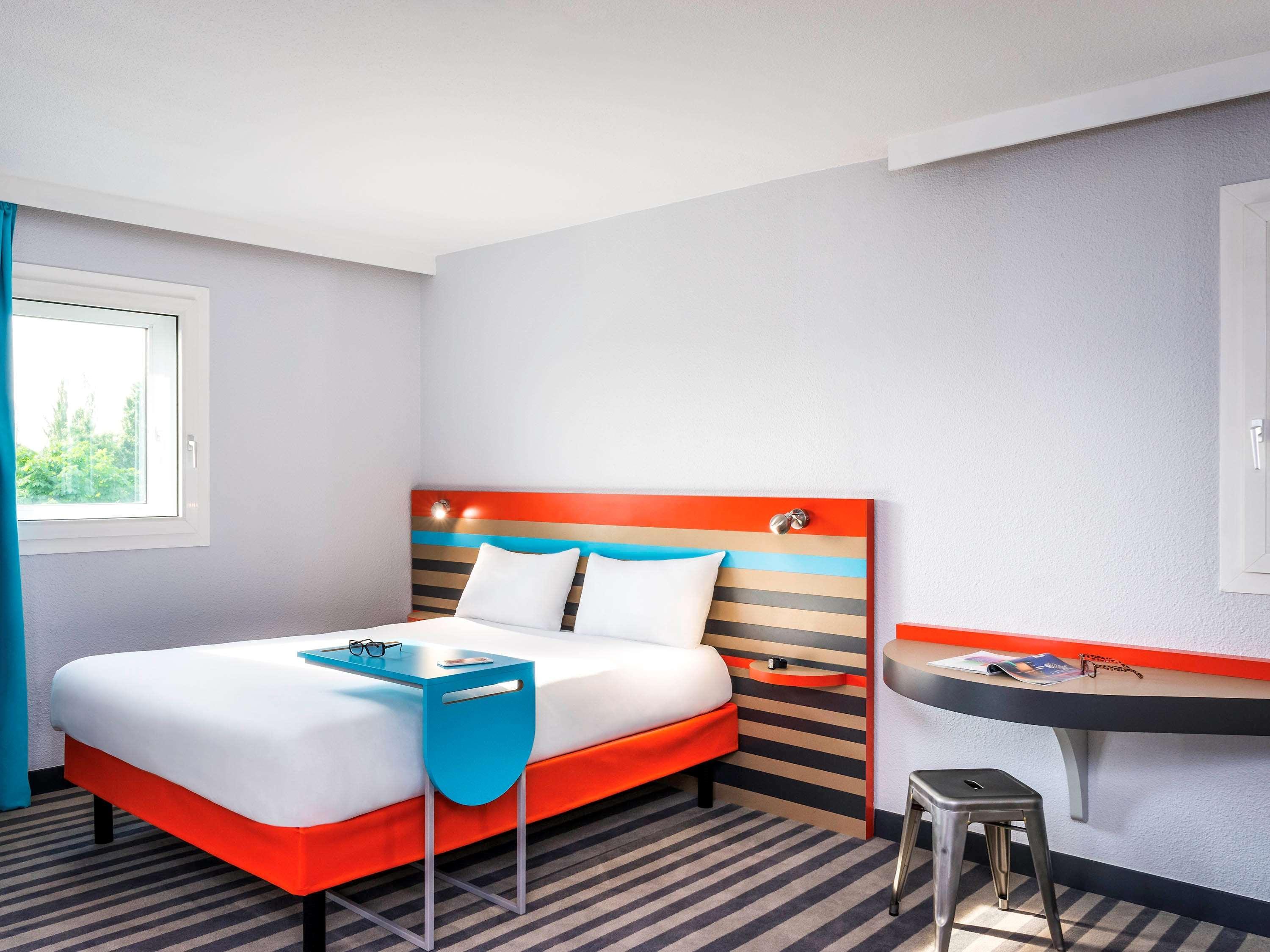 Hotel Ibis Styles Antony Paris Sud Exteriér fotografie