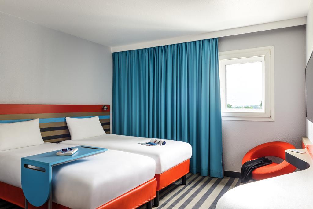 Hotel Ibis Styles Antony Paris Sud Exteriér fotografie