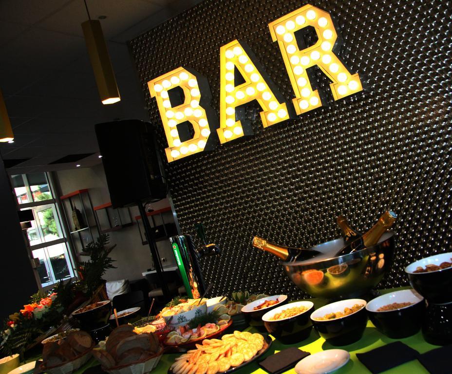 Hotel Ibis Styles Antony Paris Sud Exteriér fotografie