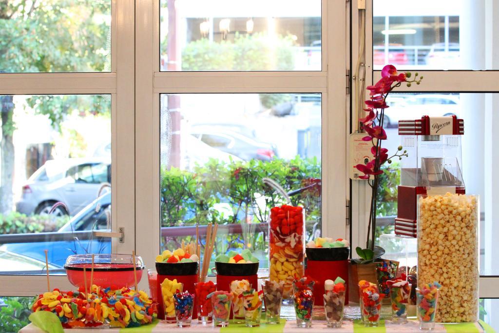 Hotel Ibis Styles Antony Paris Sud Exteriér fotografie