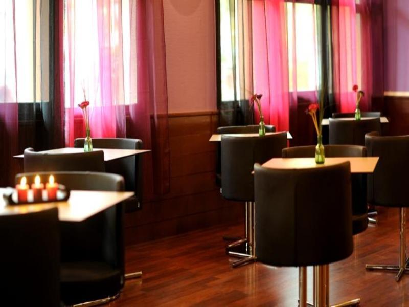 Hotel Ibis Styles Antony Paris Sud Exteriér fotografie