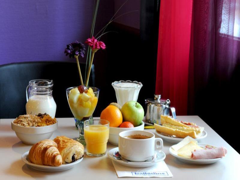 Hotel Ibis Styles Antony Paris Sud Exteriér fotografie